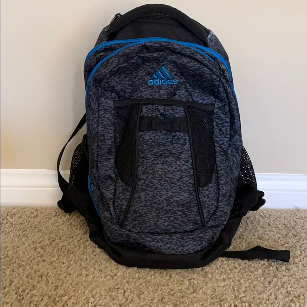 Adidas Backpack